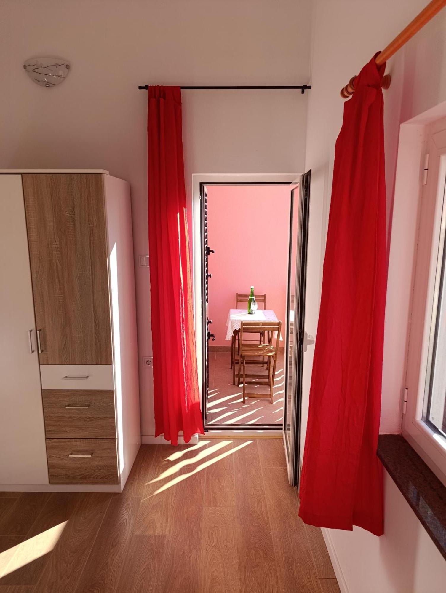 Apartmani Peko Pag Town Eksteriør bilde