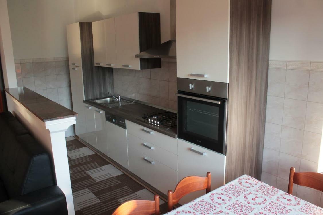 Apartmani Peko Pag Town Eksteriør bilde
