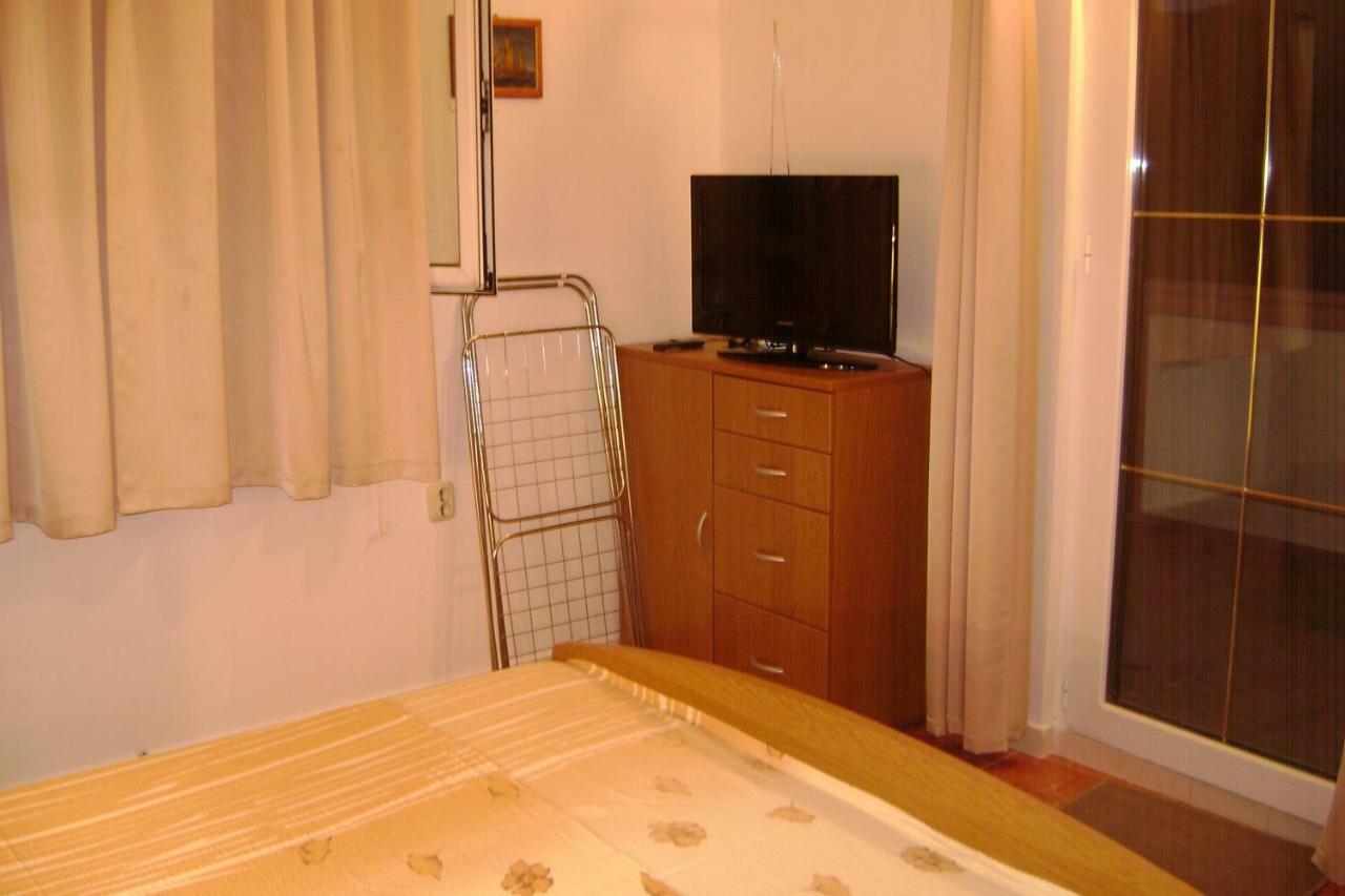 Apartmani Peko Pag Town Eksteriør bilde